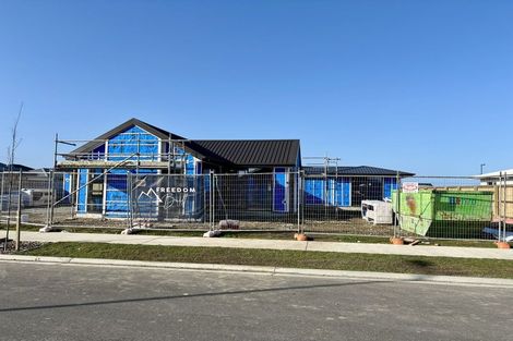 Photo of property in 20 Duporth Road, Rolleston, 7614