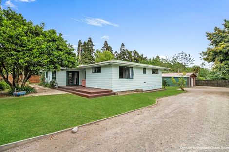Photo of property in 114 Kairua Road, Kairua, Tauranga, 3175
