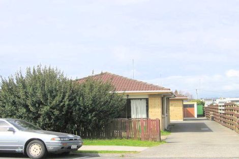 Photo of property in 6b Tweed Street, Mount Maunganui, 3116