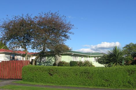 Photo of property in 44 Cobham Crescent, Tokoroa, 3420