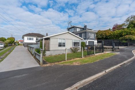 Photo of property in 25 Carey Street, Maeroa, Hamilton, 3200