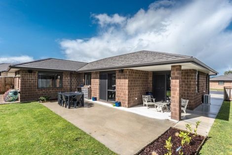 Photo of property in 24 Pharo Place, Ngaruawahia, 3720