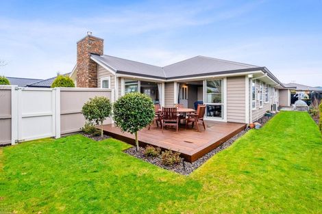 Photo of property in 22 Euphrasie Drive, Aidanfield, Christchurch, 8025
