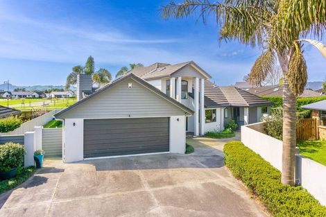 Photo of property in 15 Naomi Place, Cambridge, 3434