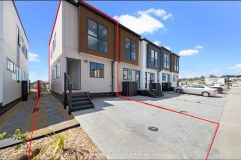 Photo of property in 34 Long George Drive, Totara Park, Auckland, 2019