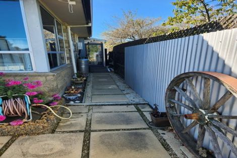 Photo of property in 36 Ivory Street, Rangiora, 7400