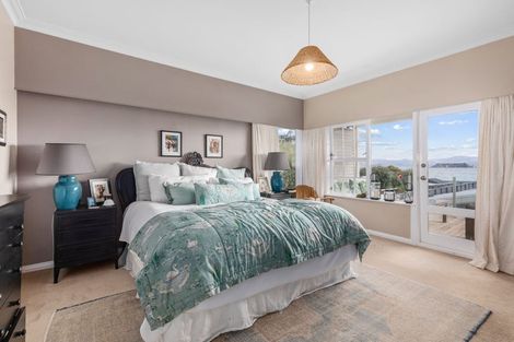 Photo of property in 438 Muritai Road, Eastbourne, Lower Hutt, 5013