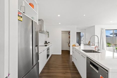 Photo of property in 25 Grimwood Street, Woodend, 7610