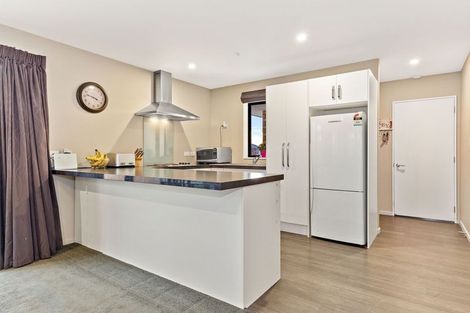 Photo of property in 5 Rahme Crescent, Kaiapoi, 7630