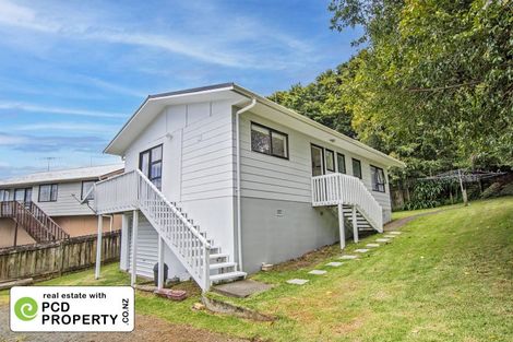 Photo of property in 9 Logan Place, Te Kamo, Whangarei, 0112