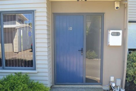 Photo of property in 10/389 Broadway, Miramar, Wellington, 6022