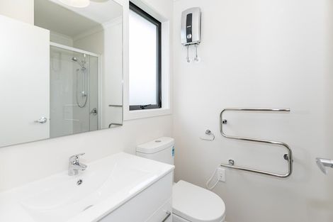 Photo of property in 188u2 Ulster Street, Whitiora, Hamilton, 3200