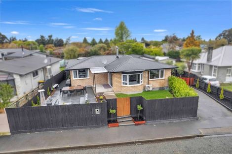 Photo of property in 22 Russell Avenue, Allenton, Ashburton, 7700