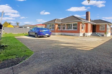 Photo of property in 26 Graeme Avenue, Mangere East, Auckland, 2024