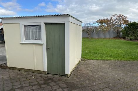Photo of property in 23 Monowai Place, Westbrook, Palmerston North, 4412