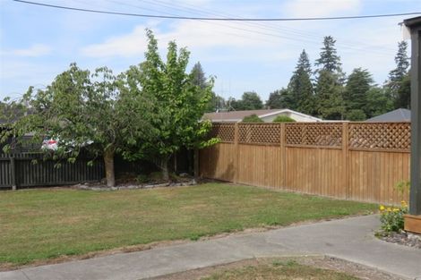 Photo of property in 47 Wilson Street, Geraldine, 7930
