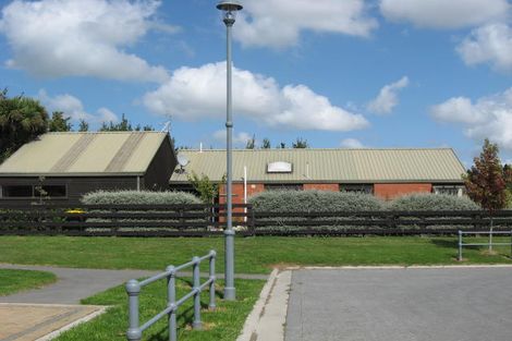 Photo of property in 23 Edwin Trent Drive, Prebbleton, 7604