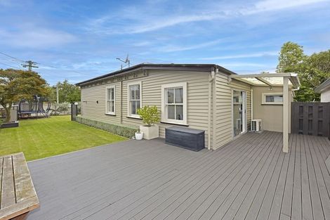 Photo of property in 153 Simeon Street, Spreydon, Christchurch, 8024
