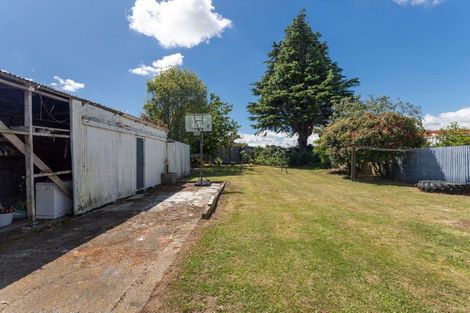 Photo of property in 262 High Street, Dannevirke, 4930