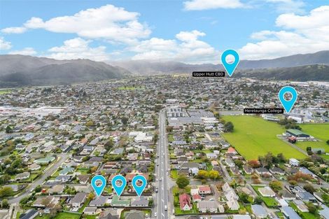 Photo of property in 623a Fergusson Drive, Trentham, Upper Hutt, 5018