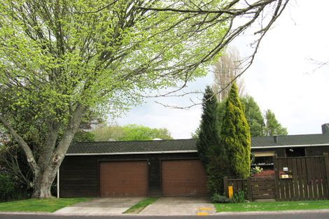 Photo of property in 6 Egmont Road, Ngongotaha, Rotorua, 3010