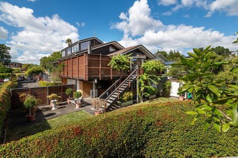 Photo of property in 5 Penzance Road, Mairangi Bay, Auckland, 0630