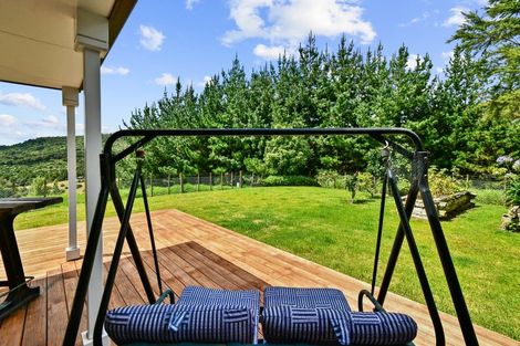 Photo of property in 144 Judge Richardson Drive, Opaheke, Papakura, 2584