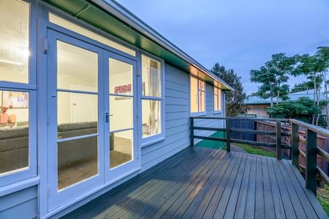 Photo of property in 61 Pomaria Road, Henderson, Auckland, 0610