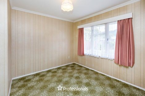 Photo of property in 10 Cecil Street, Clouston Park, Upper Hutt, 5018
