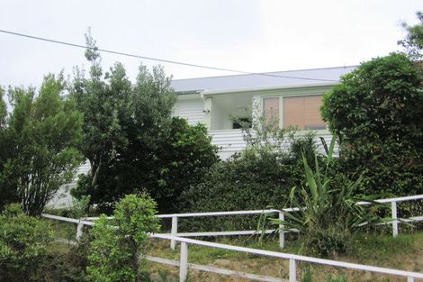 Photo of property in 14 Moffitt Street, Vogeltown, Wellington, 6021
