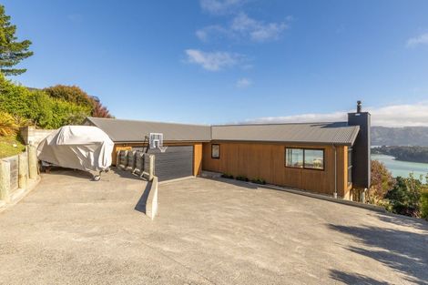 Photo of property in 16 Doris Faigan Lane, Charteris Bay, Lyttelton, 8971
