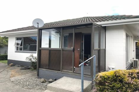 Photo of property in 3/181 Springs Road, Hornby, Christchurch, 8042