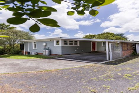 Photo of property in 41 Brandon Road, Glen Eden, Auckland, 0602