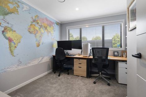 Photo of property in 21 Whio Avenue, Feilding, 4775