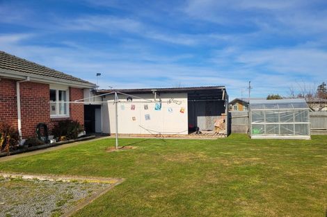 Photo of property in 27 Allnatt Street, Temuka, 7920