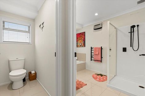 Photo of property in 8 Mortlake Heights, Pyes Pa, Tauranga, 3112