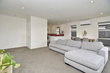 Photo of property in 52 Helmore Street, Rangiora, 7400