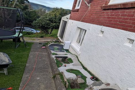 Photo of property in 41 Lincoln Avenue, Tawa, Wellington, 5028