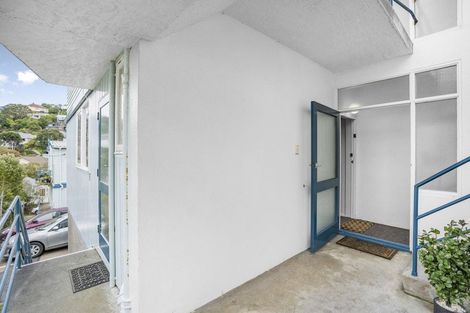 Photo of property in 6/76 Waipapa Road, Hataitai, Wellington, 6021