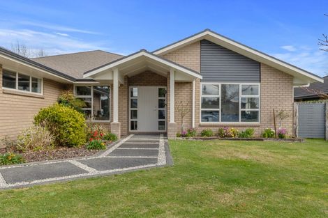 Photo of property in 9 Amokura Crescent, Flagstaff, Hamilton, 3210