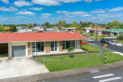Photo of property in 1 Mace Crescent, Otorohanga, 3900