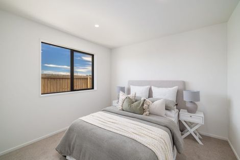 Photo of property in 10 Harlequin Drive, Rolleston, 7614