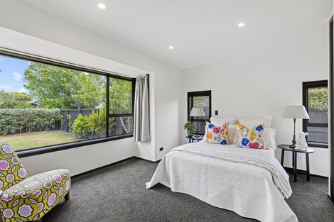 Photo of property in 18a Blighs Road, Strowan, Christchurch, 8052