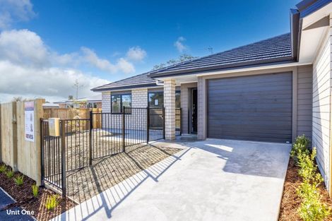 Photo of property in 1/9 Glenview Terrace, Glenview, Hamilton, 3206