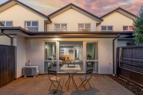 Photo of property in 5/39 Gallaghan Close, Wigram, Christchurch, 8042