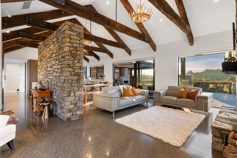 Photo of property in 202 Broomfields Road, Whitford, 2571