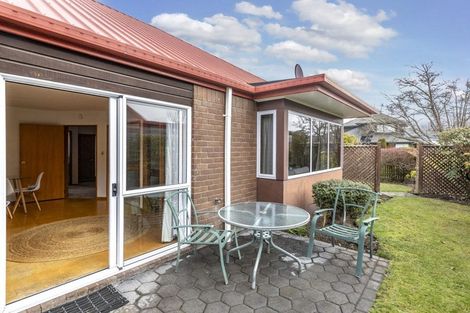 Photo of property in 1/175 Hawthornden Road, Avonhead, Christchurch, 8042