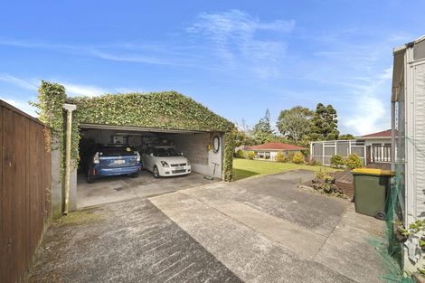 Photo of property in 29 Hallberry Road, Mangere East, Auckland, 2024