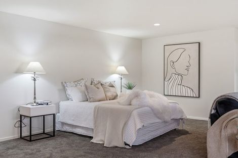 Photo of property in 1/21 Overdale Drive, Cashmere, Christchurch, 8022
