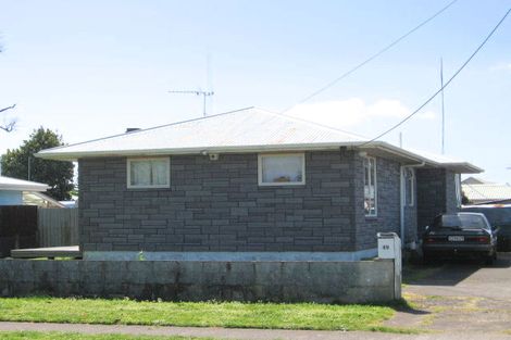 Photo of property in 49 Carysfort Street, Mount Maunganui, 3116